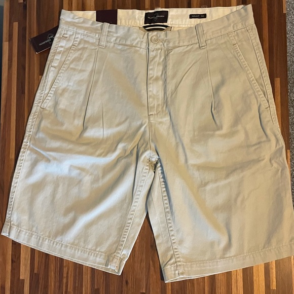Black Brown 1826 men’s short - Picture 1 of 4